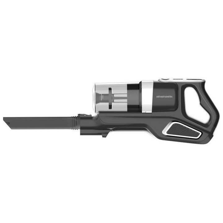 ARTHUR MARTIN AMP135 Aspirateur balai sans fil + brosse animal - 2 vit