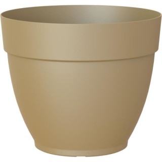 POT CAPRI CAMPANA 35CM VERT OLIVE