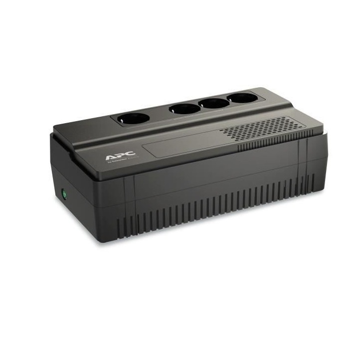 APC - APC Easy UPS BV BV500I-GR - Onduleur - 500VA