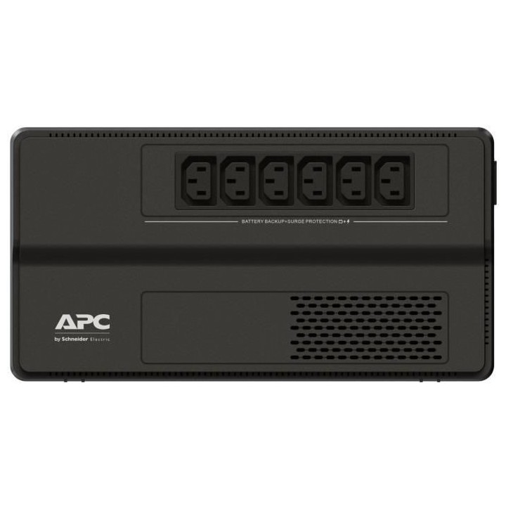 Onduleur - APC - Easy UPS BV BV650I - 650 VA