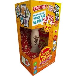 Jungle Speed Collector...