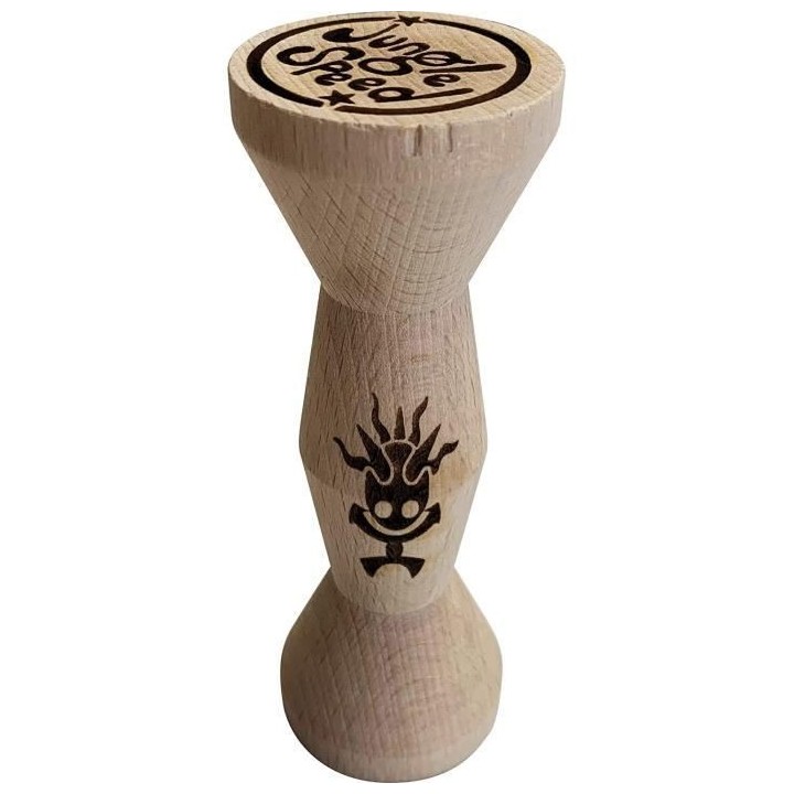 Jungle Speed Collector (Eco) - Asmodee - Jeu de société