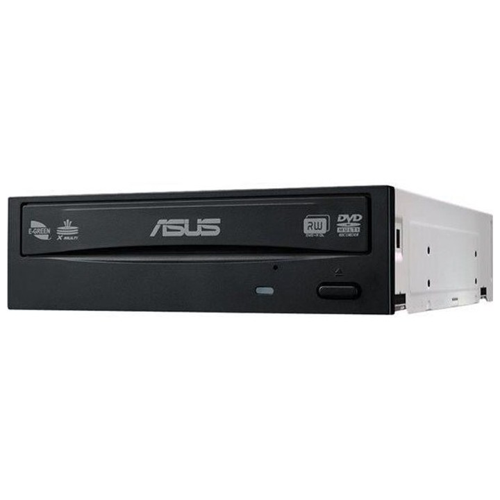 ASUS Lecteur DVD RW DRW-24D5MT/BLK/G/AS// 90DD01Y0-B20010