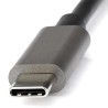 StarTech.com - CDP2HDMM2MH - Câble USB C vers HDMI 4K 60Hz HDR10 2m - Convertisseur Graphique USB-C vers HDMI