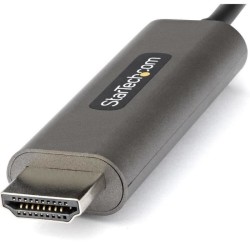 StarTech.com - CDP2HDMM2MH - Câble USB C vers HDMI 4K 60Hz HDR10 2m - Convertisseur Graphique USB-C vers HDMI