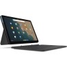 Tablette Tactile LENOVO IdeaPad Duet Chromebook - 10,1 FHD - 4Go RAM - Stockage 128Go - Chrome OS - AZERTY