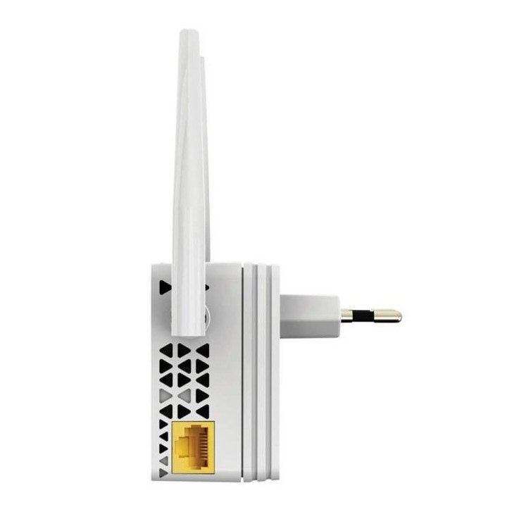 NETGEAR Répéteur WiFi AC 1200 Mbp/s - Double Bande