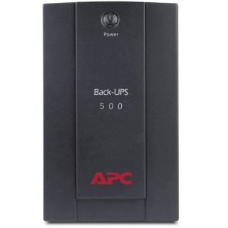 Onduleur - APC - Back-UPS 500CI - 500 VA