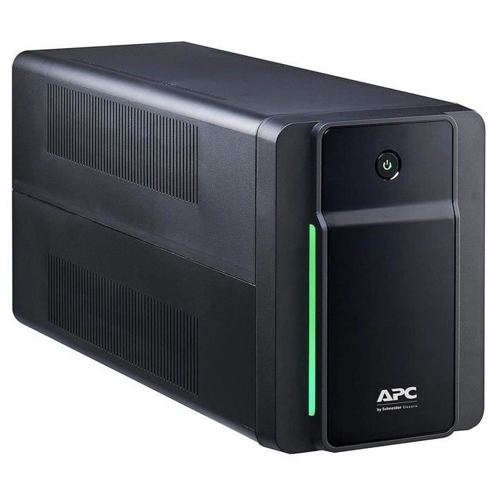 APC - APC Back-UPS BX Series BX750MI - Onduleur - 750VA