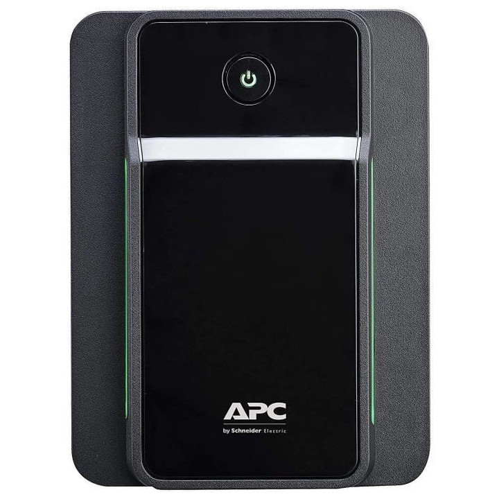 APC - APC Back-UPS BX Series BX750MI - Onduleur - 750VA