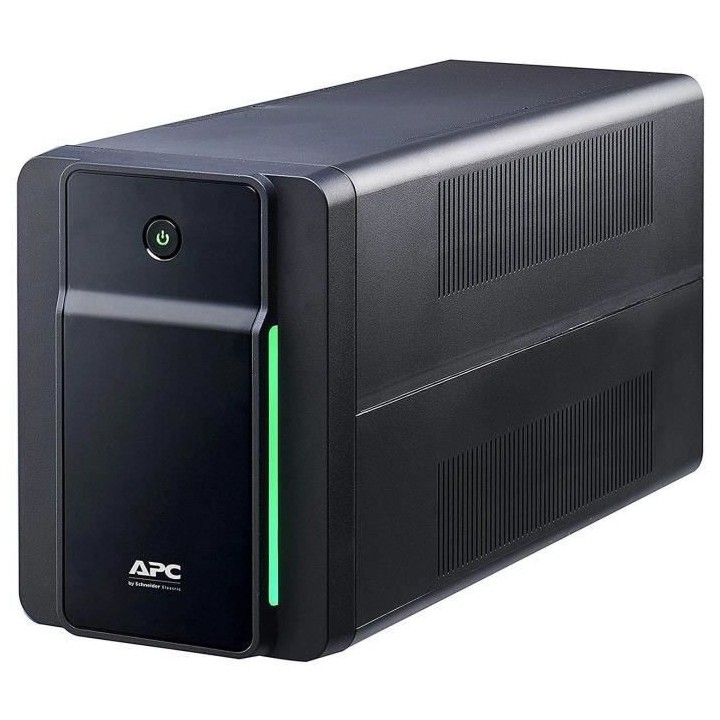 APC - APC Back-UPS BX Series BX750MI - Onduleur - 750VA