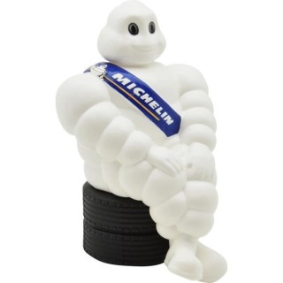 MICHELIN Figurine Bidendum - petit modele - 19 cm