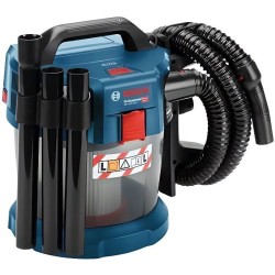 Aspirateur 18V GAS 18 V -...