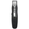 WAHL 09918-1416 - Tondeuse barbe Groomsman Rechageable - Avec ou sans fil - Autonomie 60 min - 4 guides de coupe 1.5 mm a 12 mm