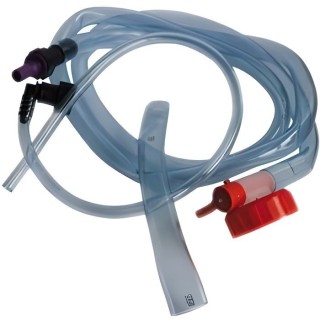 Kit raccords + embouts 42 & 176 Bardahl 2001054