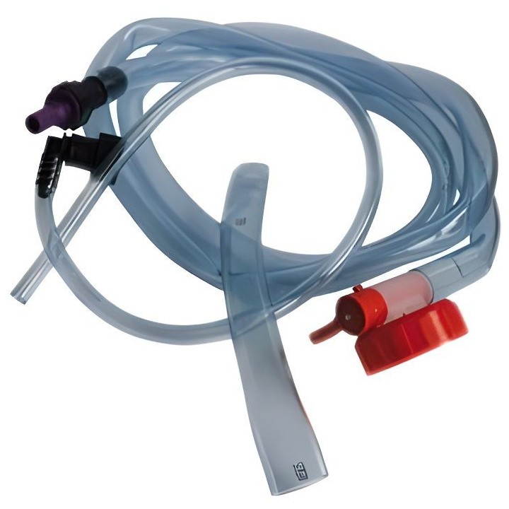 Kit raccords + embouts 42 & 176 Bardahl 2001054