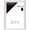 CEANOTHE Cadre photo Expo blanc 13x18 cm - Ceanothe, marque française