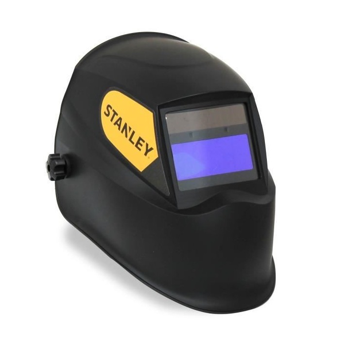 STANLEY 460411 Masque de soudure Automatique LCD DIN 11