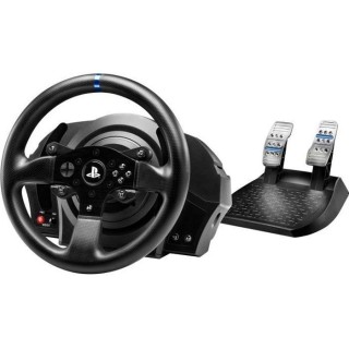Thrustmaster Volant T300 RS - PS3 / PS4 / PC / Fonctionne avec les jeu