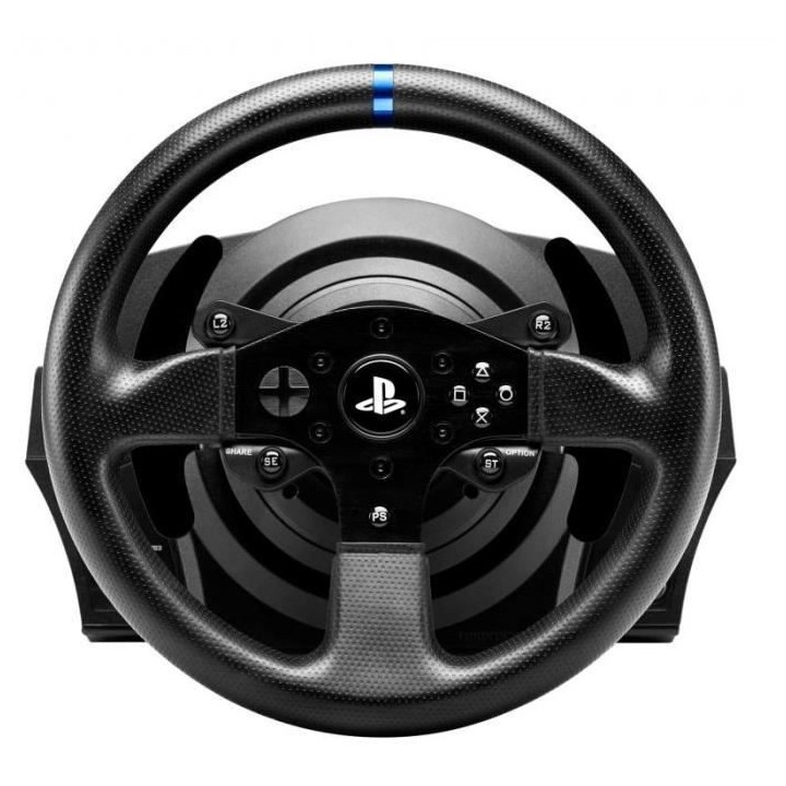 Thrustmaster Volant T300 RS - PS3 / PS4 / PC / Fonctionne avec les jeu