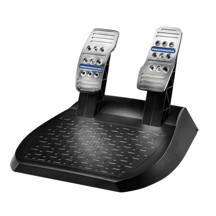 Thrustmaster Volant T300 RS - PS3 / PS4 / PC / Fonctionne avec les jeu