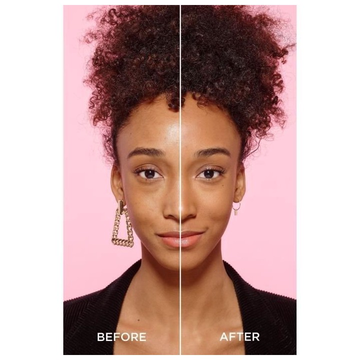 Fond de teint L'OREAL PARIS Infaillible - Longue tenue en poudre - Mie