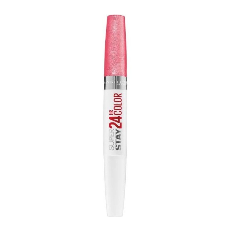 Rouge a levres Superstay 24H MAYBELLINE NEW YORK - Delicious 150