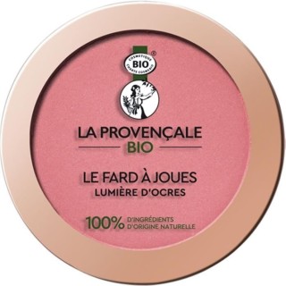 Blush LA PROVENCALE Bio Lumiere d'Ocres - Rose Gres
