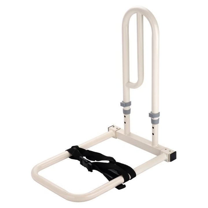 Poignée de lit barre de relevement AUTONOMIE ET BIEN eTRE TMI 6731 -