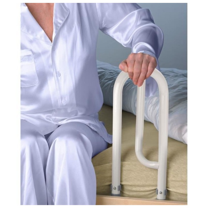 Poignée de lit barre de relevement AUTONOMIE ET BIEN eTRE TMI 6731 -