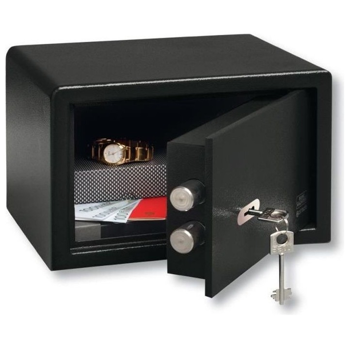 BURG-WÄCHTER Coffre-fort PointSafe P 1 S