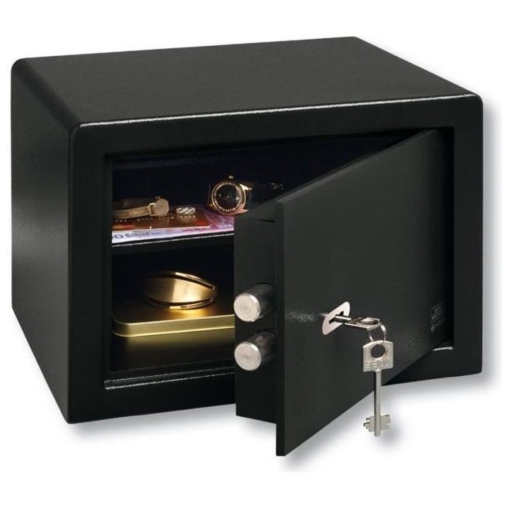 BURG-WÄCHTER Coffre-fort PointSafe P 2 S