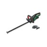 Taille haies sans fil UniversalHedge Cut 18-55 avec 1 batterie Bosch