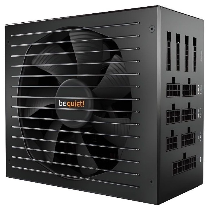 be quiet! - Straight Power 11 Platinum 1200W