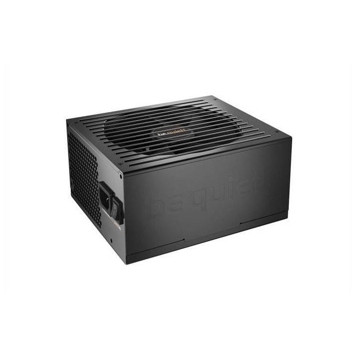 be quiet! - Straight Power 11 Platinum 1200W