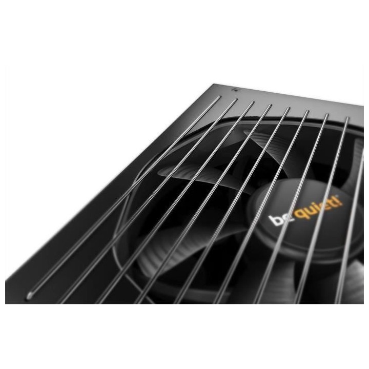 be quiet! - Straight Power 11 Platinum 1200W