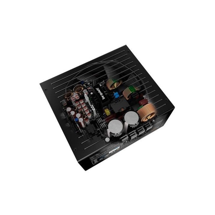 be quiet! - Straight Power 11 Platinum 1200W