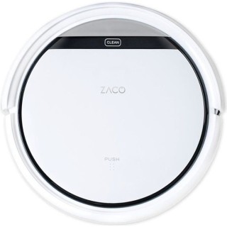 ZACO V3s PRO - Robot Aspirateur - Autonomie 120min - Réservoir 300ml