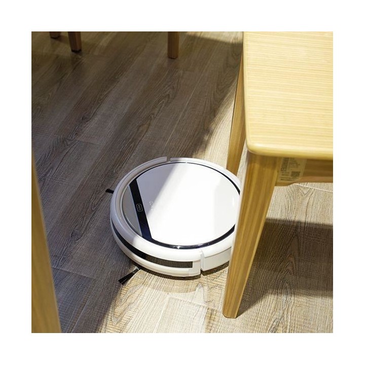 ZACO V3s PRO - Robot Aspirateur - Autonomie 120min - Réservoir 300ml