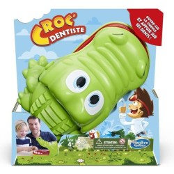 CROC' DENTISTE - Crocodile...