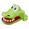 CROC' DENTISTE - Crocodile Dentiste - Jeu de societe pour enfants - Version francaise