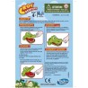 CROC' DENTISTE - Crocodile Dentiste - Jeu de societe pour enfants - Version francaise