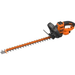 Taille-haie - Filaire électrique - BLACK + DECKER - BEHTS401-QS - 500