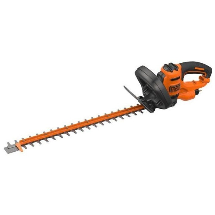 Taille-haie - Filaire électrique - BLACK + DECKER - BEHTS401-QS - 500