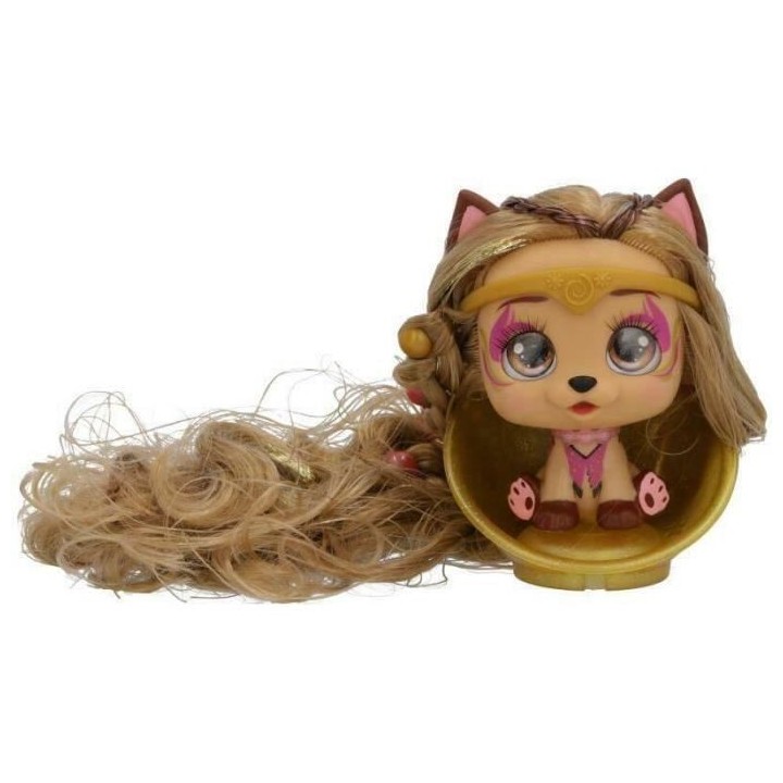 Duo Pack CelebriPets I love Vip Pets - A partir de 3 ans