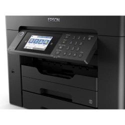 Imprimante EPSON WF-7840DTWF - Jet d'encre