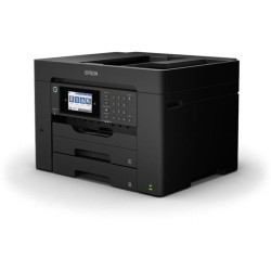 Imprimante EPSON WF-7840DTWF - Jet d'encre