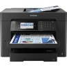 Imprimante EPSON WF-7840DTWF - Jet d'encre