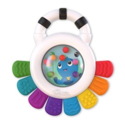 BABY EINSTEIN sensory teether