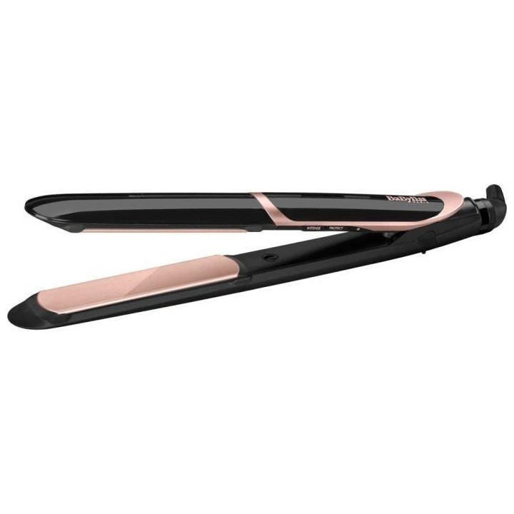 BaByliss ST391E LISSEUR SUPER SMOOTH 235